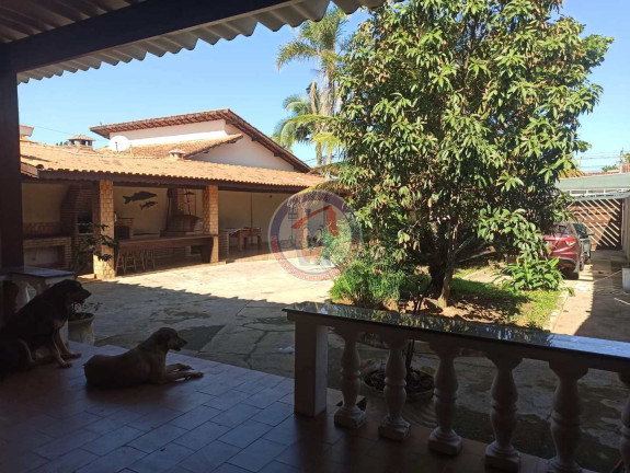 Imagem Casa com 3 Quartos à Venda ou Locação, 140 m² em Praia Do Sonho - Itanhaém Imagem Casa com 3 Quartos à Venda ou Locação, 140 m² em Praia Do Sonho - Itanhaém