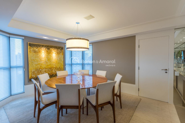 Imagem Apartamento com 4 Quartos à Venda, 560 m² em Cambuí - Campinas Imagem Apartamento com 4 Quartos à Venda, 560 m² em Cambuí - Campinas