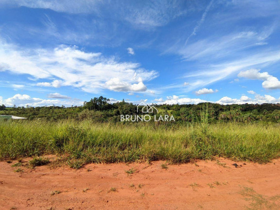 Imagem Terreno à Venda, 5.000 m² em Santa Rosa - Igarapé