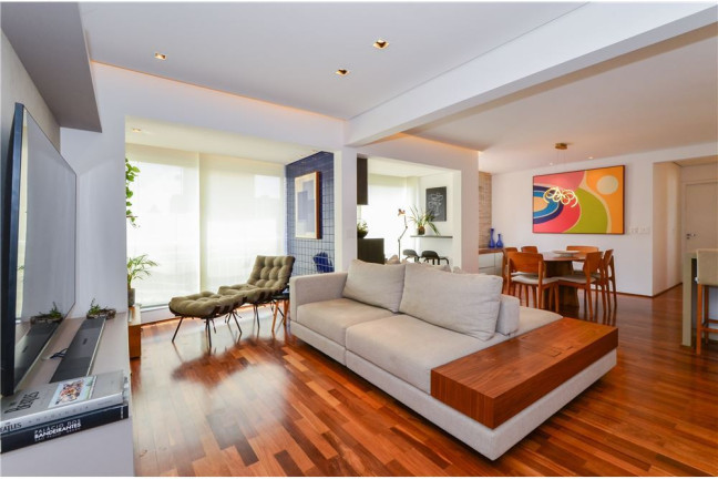 Imagem Apartamento com 4 Quartos à Venda, 131 m² em Aclimação - São Paulo Imagem Apartamento com 4 Quartos à Venda, 131 m² em Aclimação - São Paulo