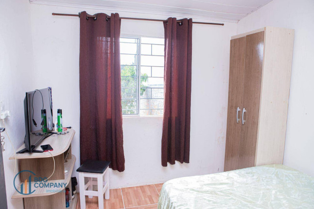 Imagem Casa com 3 Quartos à Venda, 75 m² em Contorno - Ponta Grossa