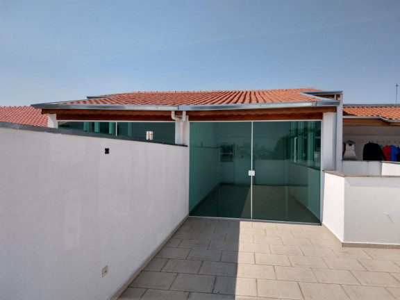 Cobertura com 3 Quartos à Venda, 72 m² em Vila Assuncao - Santo André
