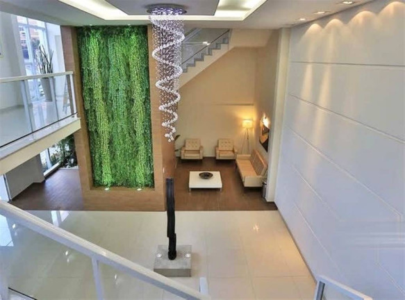 Imagem Apartamento com 2 Quartos à Venda, 54 m² em Vila Assunção - Praia Grande