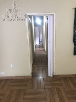 Imagem Casa com 3 Quartos à Venda, 159 m² em Caicara - Praia Grande