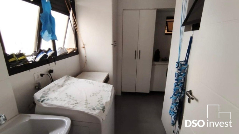 Imagem Apartamento com 3 Quartos à Venda,  em Vila Olímpia - São Paulo