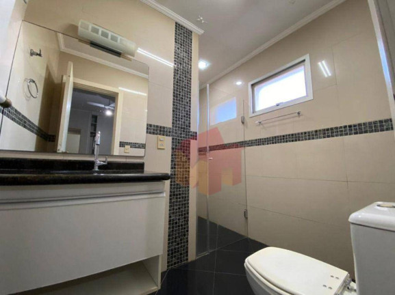 Imagem Apartamento com 3 Quartos à Venda, 110 m² em Jardim Colina - Americana Imagem Apartamento com 3 Quartos à Venda, 110 m² em Jardim Colina - Americana
