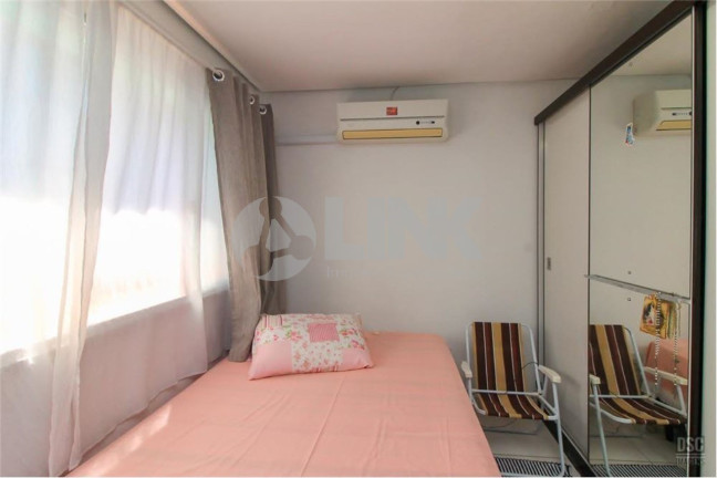 Imagem Apartamento com 1 Quarto à Venda, 30 m² em Tristeza - Porto Alegre Imagem Apartamento com 1 Quarto à Venda, 30 m² em Tristeza - Porto Alegre