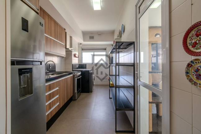 Imagem Apartamento com 3 Quartos à Venda, 93 m² em Vila Leopoldina - São Paulo Imagem Apartamento com 3 Quartos à Venda, 93 m² em Vila Leopoldina - São Paulo