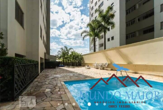 Imagem Apartamento com 3 Quartos à Venda, 89 m² em Vila Gilda - Santo André Imagem Apartamento com 3 Quartos à Venda, 89 m² em Vila Gilda - Santo André