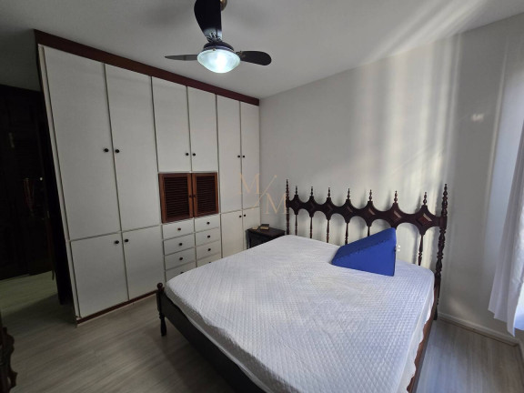 Imagem Apartamento com 2 Quartos à Venda, 98 m² em Aparecida - Santos Imagem Apartamento com 2 Quartos à Venda, 98 m² em Aparecida - Santos