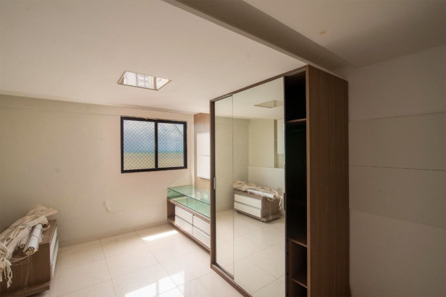 Imagem Apartamento com 5 Quartos para Alugar, 533 m² em Manaíra - João Pessoa