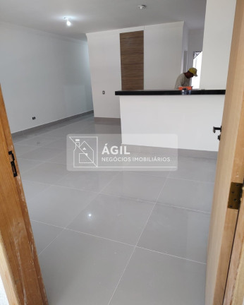 Casa com 2 Quartos à Venda, 125 m² em Jardim Das Indústrias - São José Dos Campos