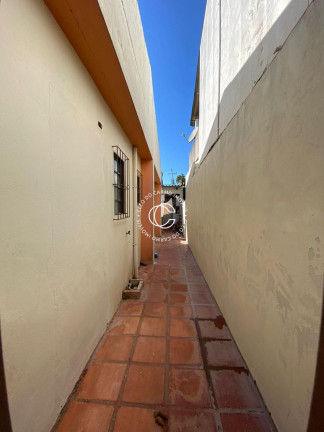 Imagem Casa com 3 Quartos à Venda, 124 m² em Tancredo Neves - Santa Maria