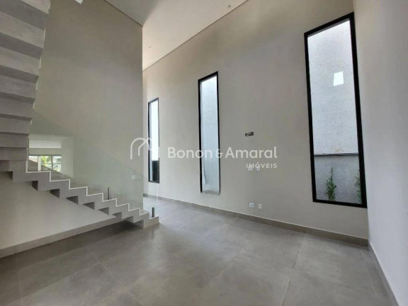 Imagem Casa de Condomínio com 3 Quartos à Venda, 300 m² em Swiss Park - Campinas Imagem Casa de Condomínio com 3 Quartos à Venda, 300 m² em Swiss Park - Campinas