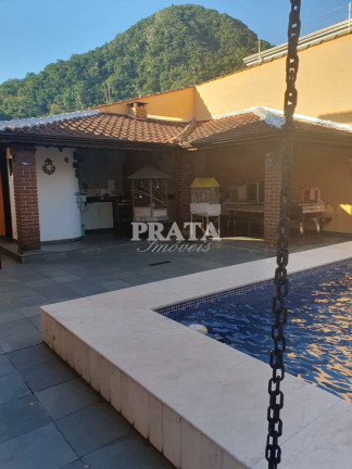 Imagem Casa à Venda, 250 m² em Canto Do Forte - Praia Grande Imagem Casa à Venda, 250 m² em Canto Do Forte - Praia Grande