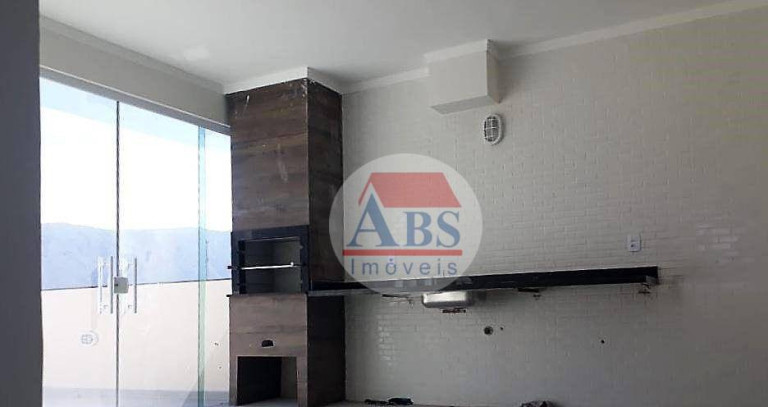 Imagem Apartamento com 1 Quarto à Venda, 30 m² em Jardim São Francisco - Cubatão Imagem Apartamento com 1 Quarto à Venda, 30 m² em Jardim São Francisco - Cubatão