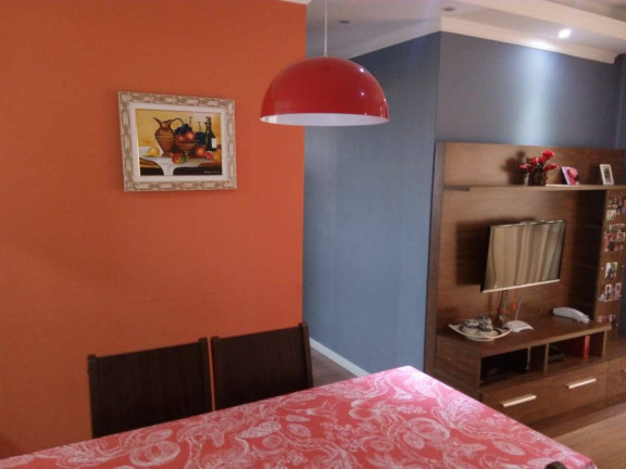Imagem Apartamento com 3 Quartos à Venda, 69 m² em Jardim Paraíso - Barueri Imagem Apartamento com 3 Quartos à Venda, 69 m² em Jardim Paraíso - Barueri