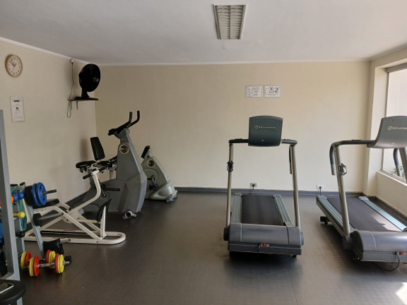 Imagem Apartamento com 1 Quarto à Venda, 42 m² em Aclimação - Sp