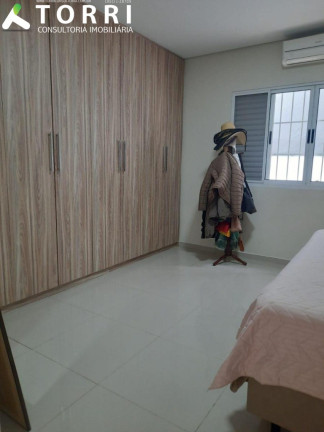 Imagem Casa com 3 Quartos à Venda, 276 m² em Jardim Santa Rosália - Sorocaba