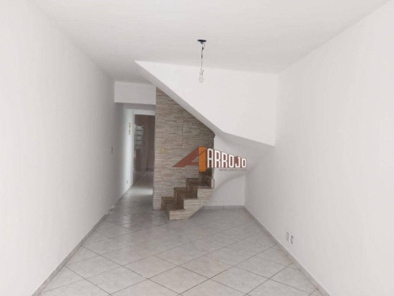 Sobrado com 3 Quartos à Venda, 106 m² em Ermelino Matarazzo - São Paulo