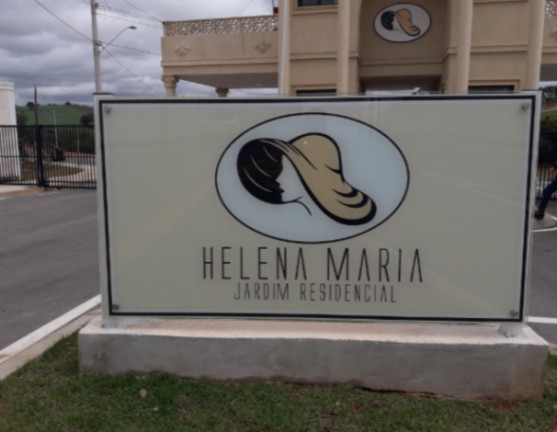 Imagem Terreno à Venda, 200 m² em Wanel Ville - Sorocaba Imagem Terreno à Venda, 200 m² em Wanel Ville - Sorocaba