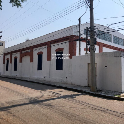 Imóvel à Venda, 1.200 m² em Vila Graff - Jundiaí