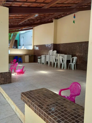 Imagem Imóvel com 2 Quartos à Venda, 91 m² em Caminho Das árvores - Salvador Imagem Imóvel com 2 Quartos à Venda, 91 m² em Caminho Das árvores - Salvador