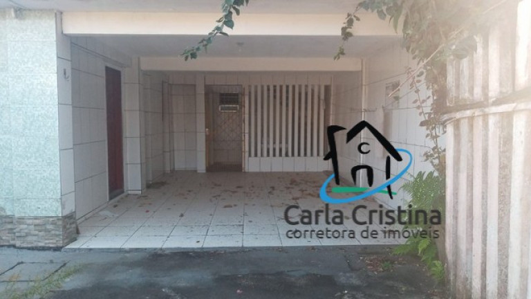 Imagem Sobrado com 4 Quartos à Venda, 140 m² em Balneário Ipanema - Pontal Do Paraná