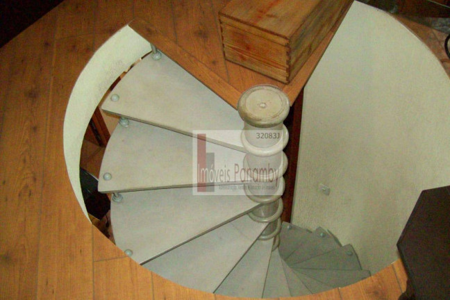 Imagem Imóvel com 3 Quartos à Venda, 95 m² em Vila Andrade - São Paulo