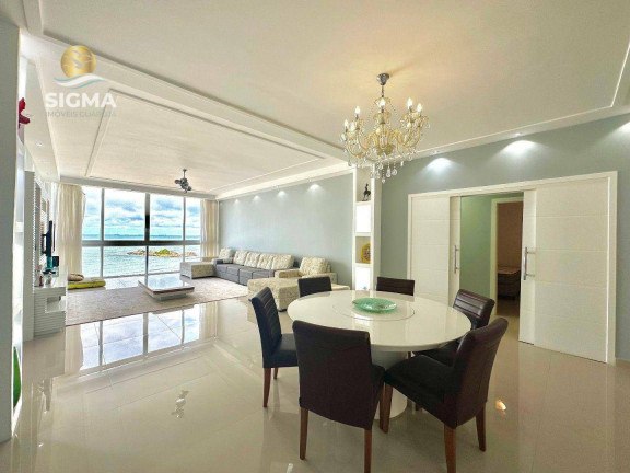 Imagem Apartamento com 3 Quartos à Venda, 186 m² em Pitangueiras - Guarujá Imagem Apartamento com 3 Quartos à Venda, 186 m² em Pitangueiras - Guarujá