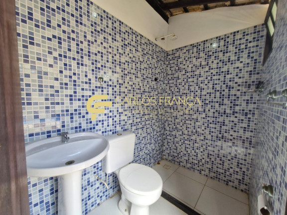 Imagem Casa com 3 Quartos à Venda, 371 m² em Piatã - Salvador Imagem Casa com 3 Quartos à Venda, 371 m² em Piatã - Salvador