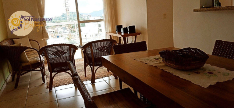 Imagem Apartamento com 2 Quartos à Venda, 90 m² em Maitinga - Bertioga