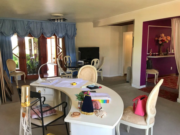 Imagem Casa com 3 Quartos à Venda, 558 m² em Igara - Canoas