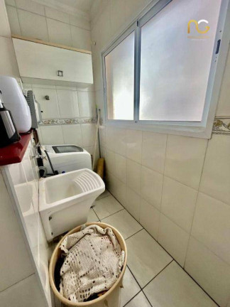 Imagem Apartamento com 2 Quartos à Venda, 72 m² em Vila Guilhermina - Praia Grande