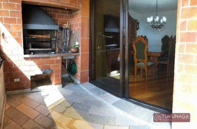 Imagem Apartamento com 4 Quartos à Venda, 230 m² em Paraíso Do Morumbi - São Paulo Imagem Apartamento com 4 Quartos à Venda, 230 m² em Paraíso Do Morumbi - São Paulo