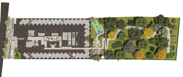 Imagem Apartamento com 2 Quartos à Venda, 47 m² em Parque Taipas - São Paulo