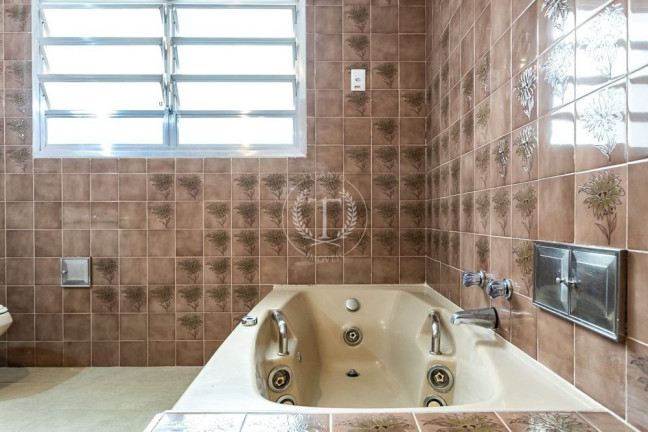 Imagem Casa com 4 Quartos à Venda, 168 m² em Chácara Santo Antônio (zona Sul) - São Paulo