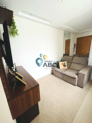 Imagem Cobertura com 2 Quartos para Alugar, 78 m² em Jardim Jamaica - Santo André Imagem Cobertura com 2 Quartos para Alugar, 78 m² em Jardim Jamaica - Santo André
