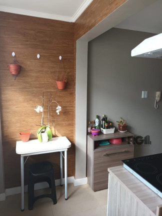 Imagem Apartamento com 2 Quartos à Venda ou Locação, 92 m² em Azenha - Porto Alegre