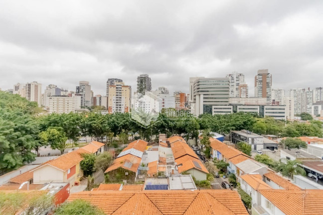 Imagem Apartamento com 1 Quarto à Venda, 39 m² em Vila Olímpia - São Paulo Imagem Apartamento com 1 Quarto à Venda, 39 m² em Vila Olímpia - São Paulo