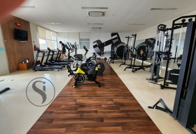 Imagem Apartamento com 1 Quarto à Venda, 41 m² em Vila Dom Pedro I - São Paulo Imagem Apartamento com 1 Quarto à Venda, 41 m² em Vila Dom Pedro I - São Paulo