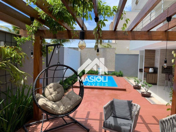 Imagem Casa com 4 Quartos à Venda ou Locação, 400 m² em Interlagos - Vila Velha Imagem Casa com 4 Quartos à Venda ou Locação, 400 m² em Interlagos - Vila Velha