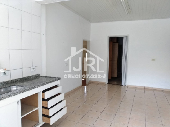 Casa com 2 Quartos à Venda, 250 m² em Jardim Zaira - Mauá
