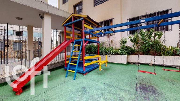Imagem Apartamento com 2 Quartos à Venda, 53 m² em Aclimação - São Paulo Imagem Apartamento com 2 Quartos à Venda, 53 m² em Aclimação - São Paulo