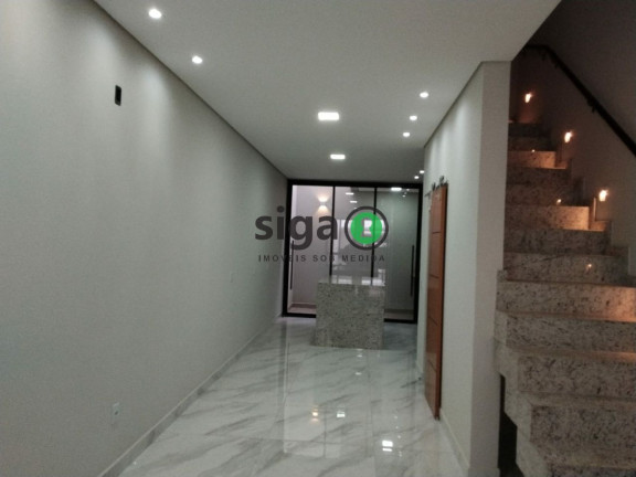 Imagem Casa com 3 Quartos à Venda, 140 m² em Tatuapé - São Paulo Imagem Casa com 3 Quartos à Venda, 140 m² em Tatuapé - São Paulo