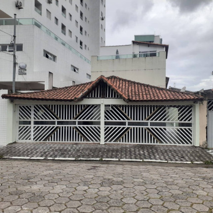 Imagem Casa com 2 Quartos à Venda, 68 m² em Aviação - Praia Grande Imagem Casa com 2 Quartos à Venda, 68 m² em Aviação - Praia Grande