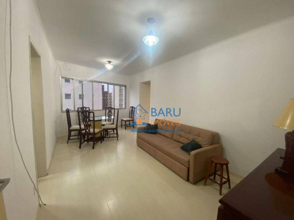 Imagem Apartamento com 1 Quarto à Venda, 50 m² em Higienópolis - São Paulo