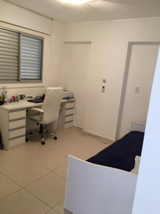 Imagem Apartamento com 4 Quartos à Venda, 240 m² em Bauru