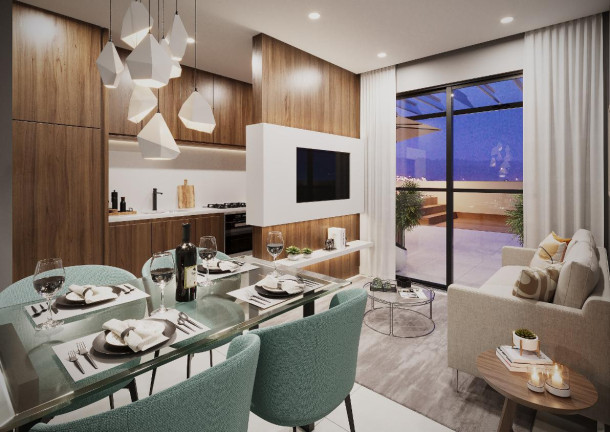 Imagem Apartamento com 2 Quartos à Venda, 58 m² em Praia Da Costa - Vila Velha Imagem Apartamento com 2 Quartos à Venda, 58 m² em Praia Da Costa - Vila Velha