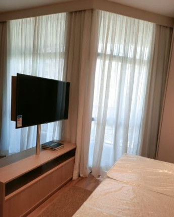 Imagem Flat com 2 Quartos à Venda, 62 m² em Jardim Europa - São Paulo Imagem Flat com 2 Quartos à Venda, 62 m² em Jardim Europa - São Paulo